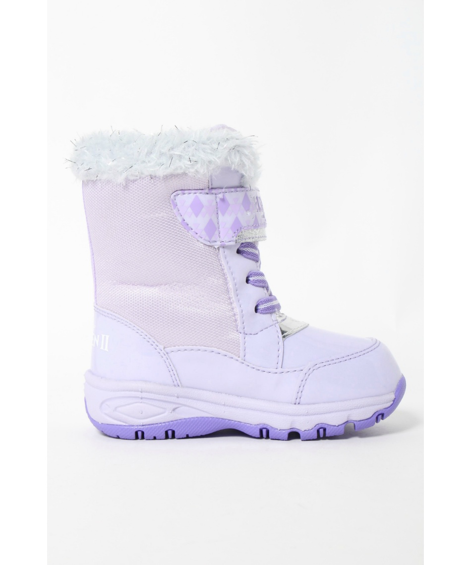 ムーンスター(MoonStar) スノーブーツ キッズブーツ DN WC041E