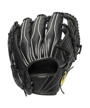 美品】ASICS 軟式野球グローブ投手用プロフェッショナルスタイルBCR4PP アシックス(asics) 野球 一般軟式グローブ 外野手 PROFESSIONAL STYLE