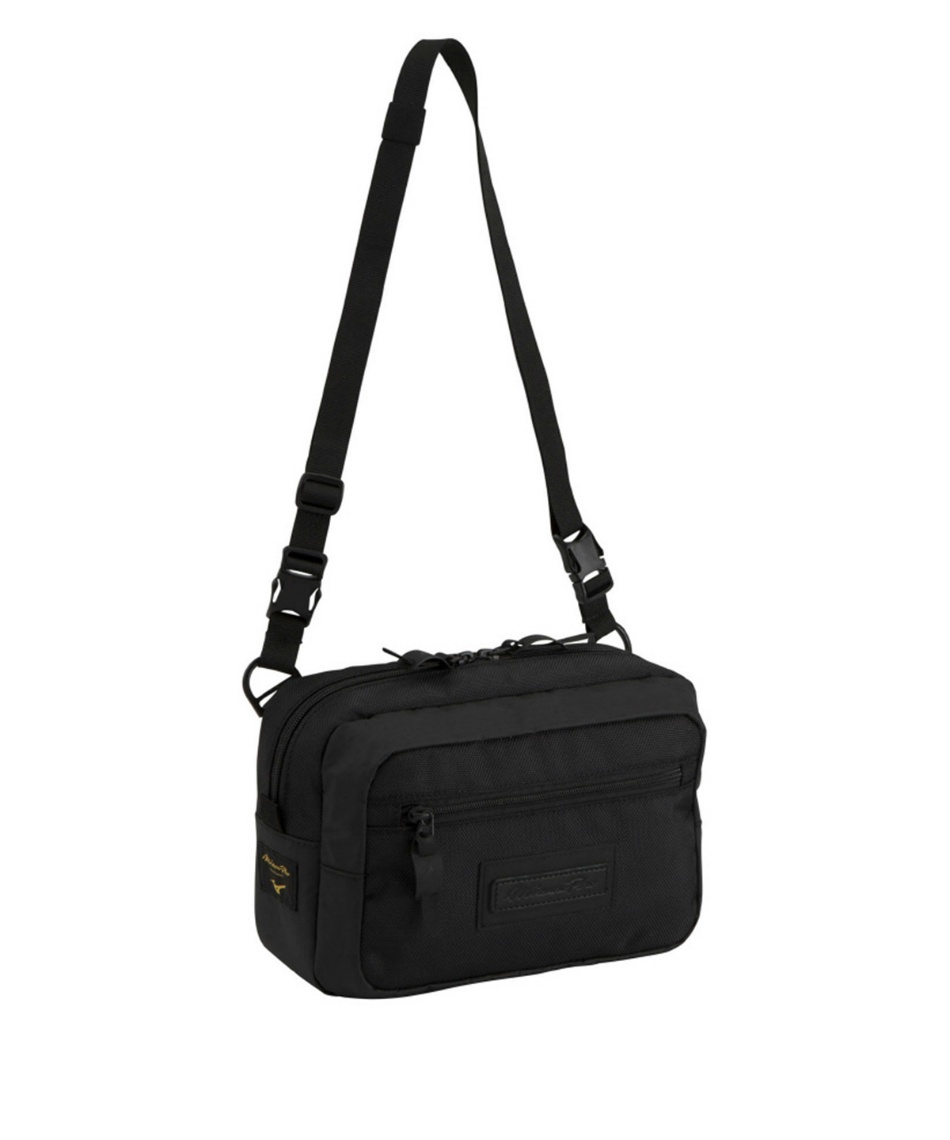 ミズノ(MIZUNO) 野球 ポーチ M.PセカンドバッグPTY 1FJD340309