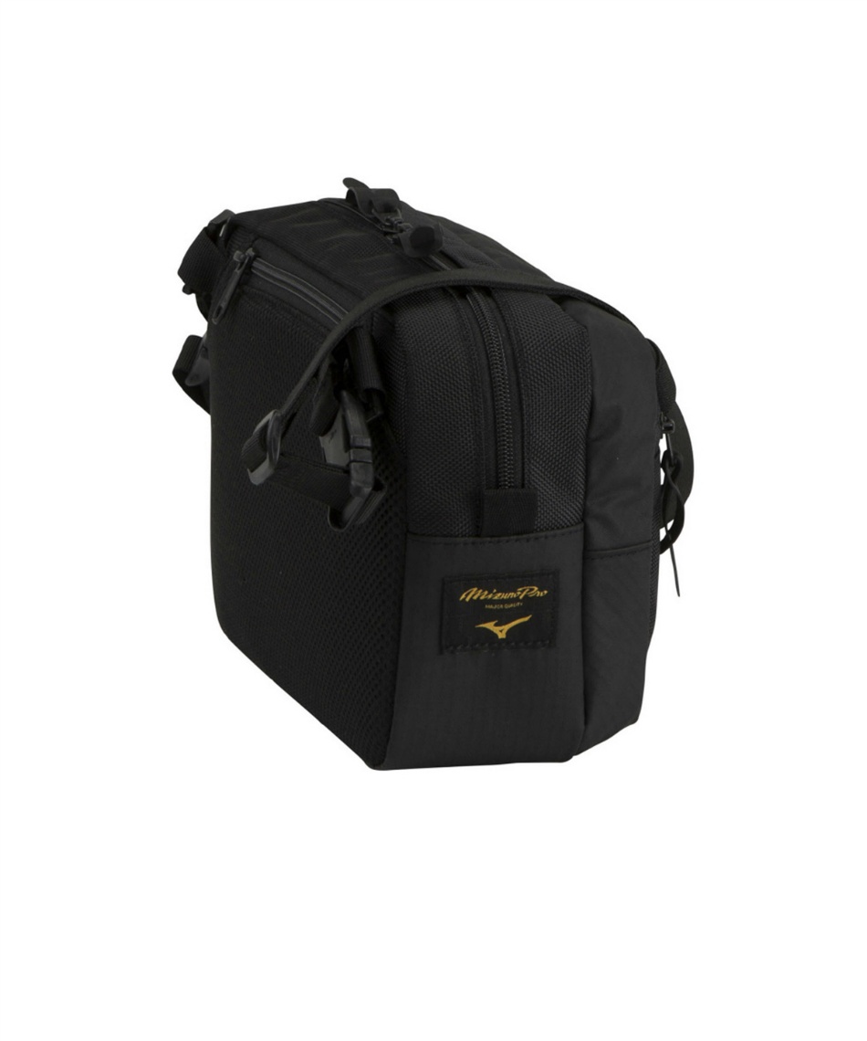 【未使用】ラグビー　日本代表　スポーツバッグ ミズノ(MIZUNO) 野球 ポーチ M.PセカンドバッグPTY 1FJD340309