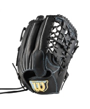 wilson - Wilsonソフトボールグローブ ウイルソン(Wilson) ソフトボールグローブ オールラウンド