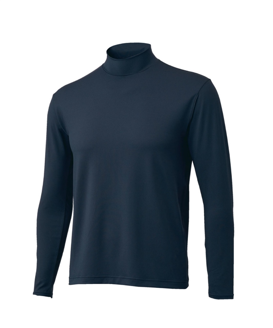 野球 アンダーシャツ 長袖 アンダーシャツ ハイネック 長袖