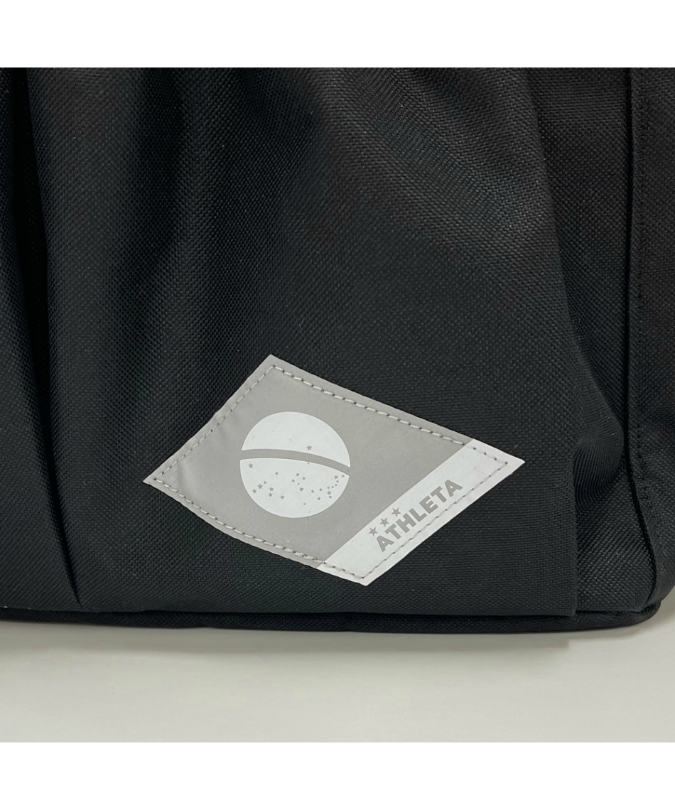 新品ATHLETA アスレタバックパック05305ブラック 楽天市場】ATHLETA アスレタ バックパック 05305 : SALFUKU フットサル