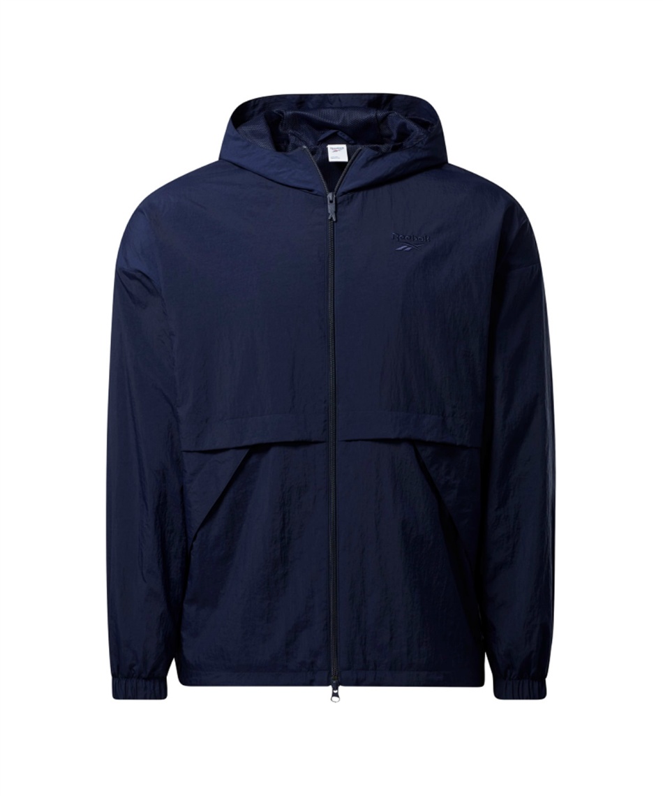 リーボック(Reebok) ウインドブレーカー ジャケット クラシックス
