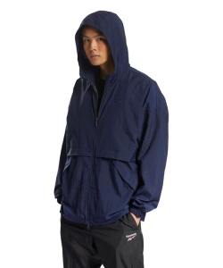 BAYFLOW Reebok ウェア　ウインドブレーカー リーボック(Reebok) ウインドブレーカー ジャケット クラシックス