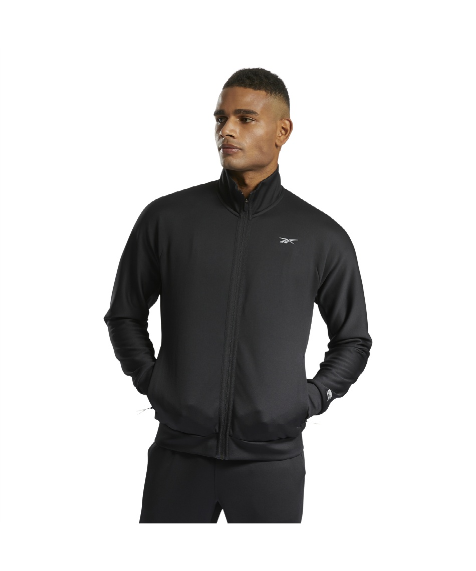 リーボック(Reebok) スポーツウェア ジャージ ジャケット