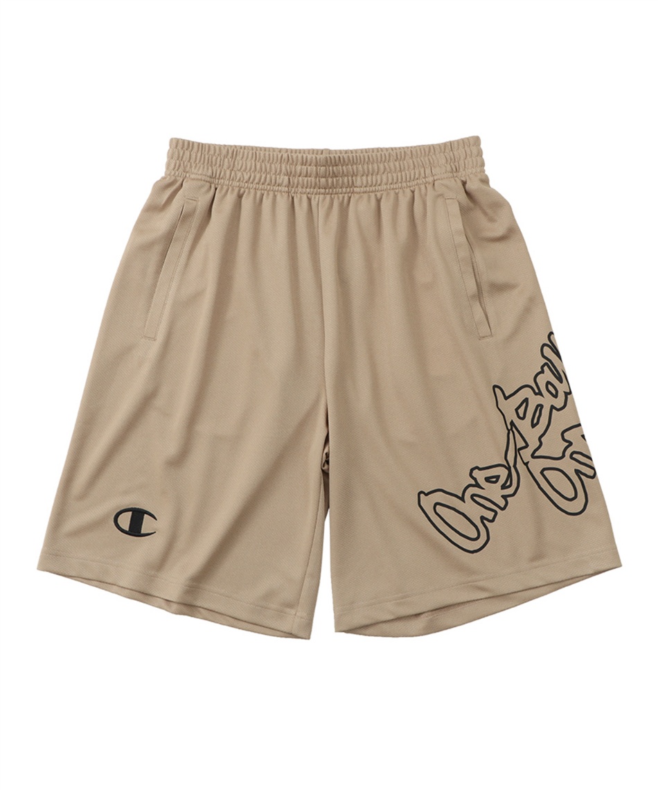 チャンピオン(Champion) バスケットボール ハーフパンツ スポーツ