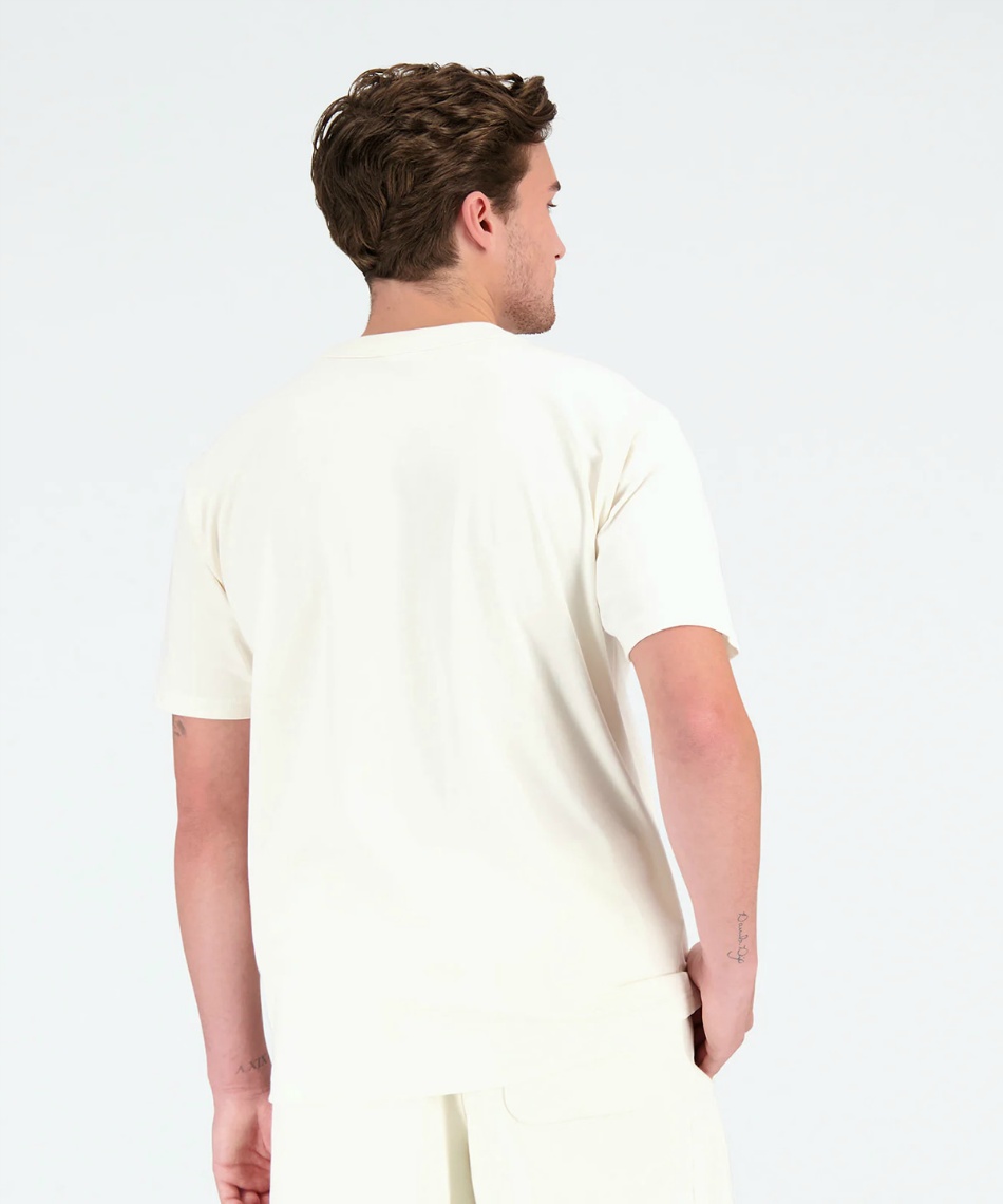 ニューバランス(new balance) Tシャツ 半袖 NB Athletics 90's