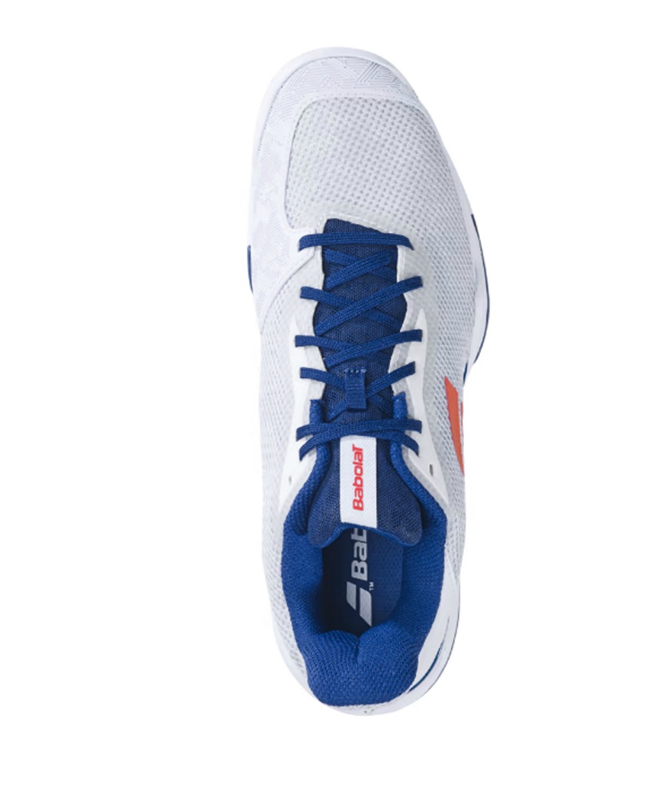 バボラ(Babolat) テニスシューズ オールコート ジェットテレ AC