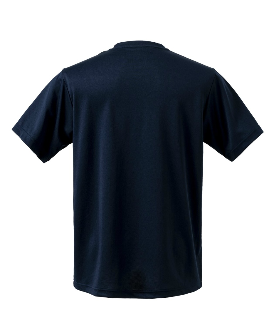 バボラ(Babolat) テニスウェア ゲームシャツ PURE SHORT SLEEVE SHIRT