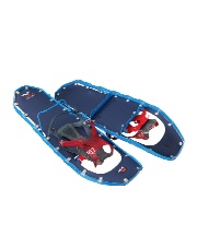 スノーシュー ライトニング アッセント 25 40003 MSR | スポーツ用品