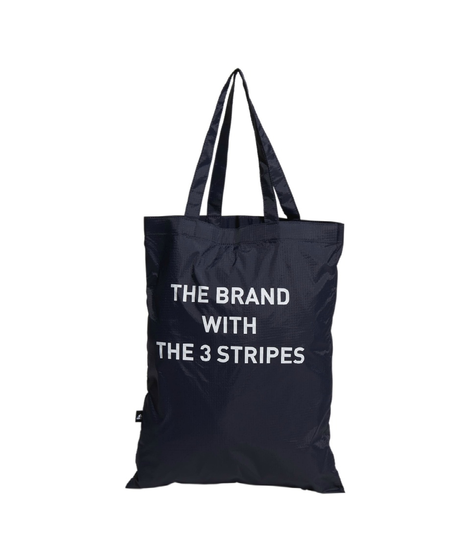 アディダス(adidas) トートバッグ パッカブルエコバッグ IB0296-BUZ87