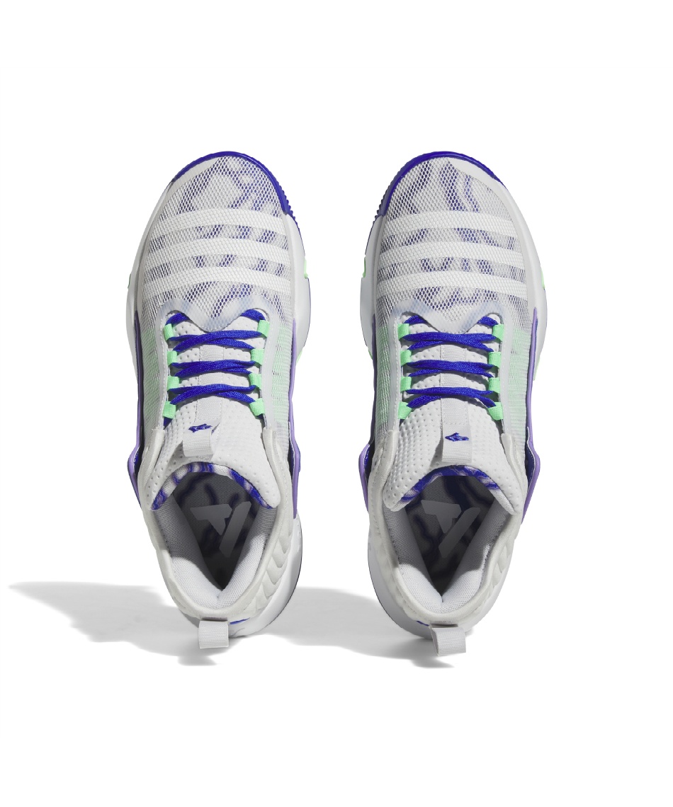 アディダス(adidas) バスケットシューズ Trae Unlimited HQ1019