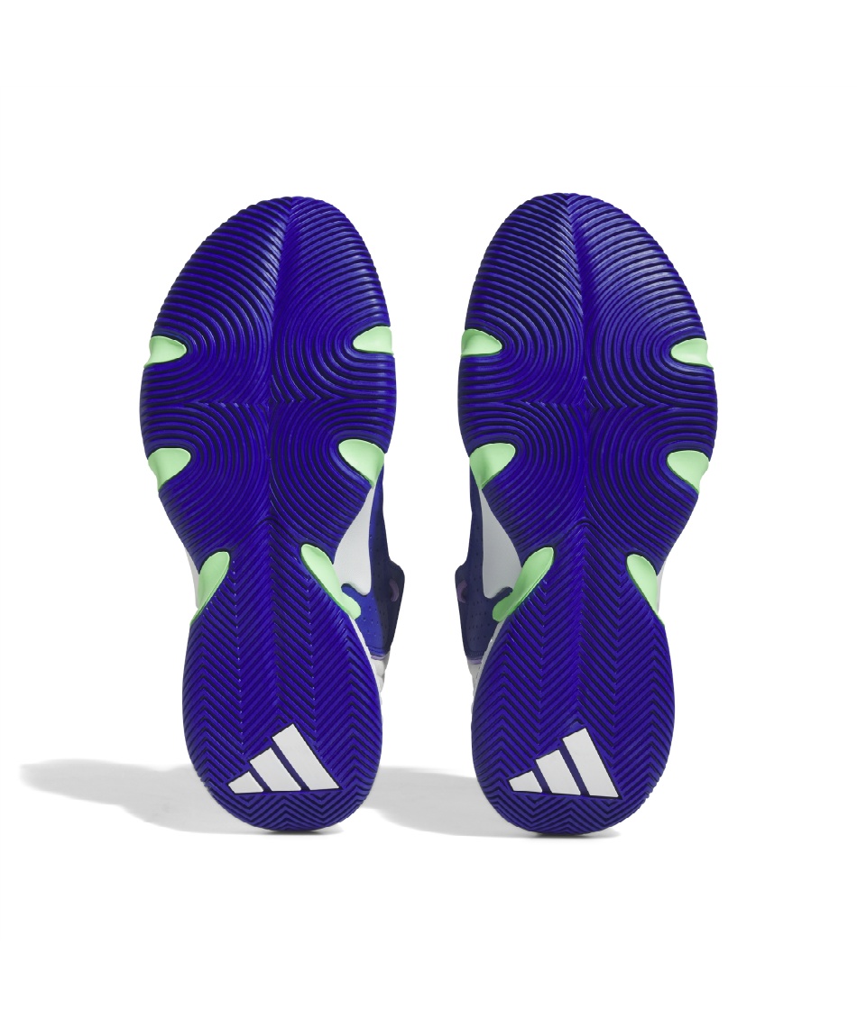 バスケットボール用スニーカー ホワイト/ブルー/パープル 楽天市場】New Balance ニューバランス スニーカー BB650RCF WHITE