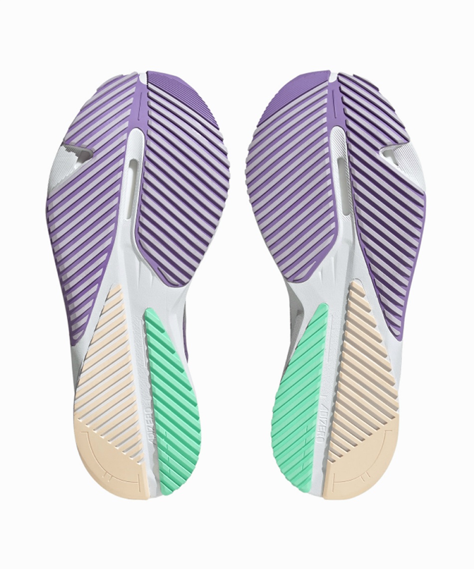 ランニングシューズ アディダス アディゼロ SL ランニング HQ1341