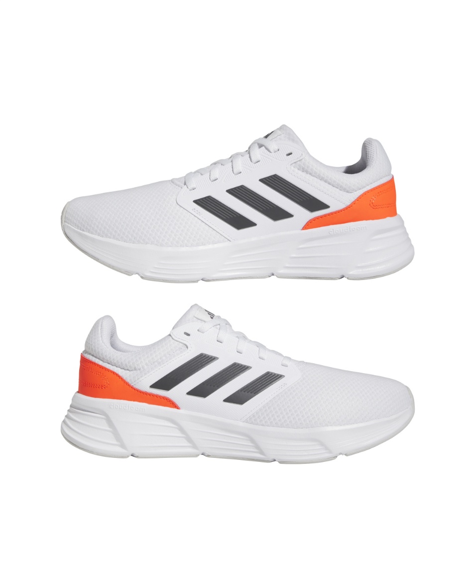 ランニングシューズ ギャラクシー6 GALAXY 6 HP2419 LIV00 | スポーツ