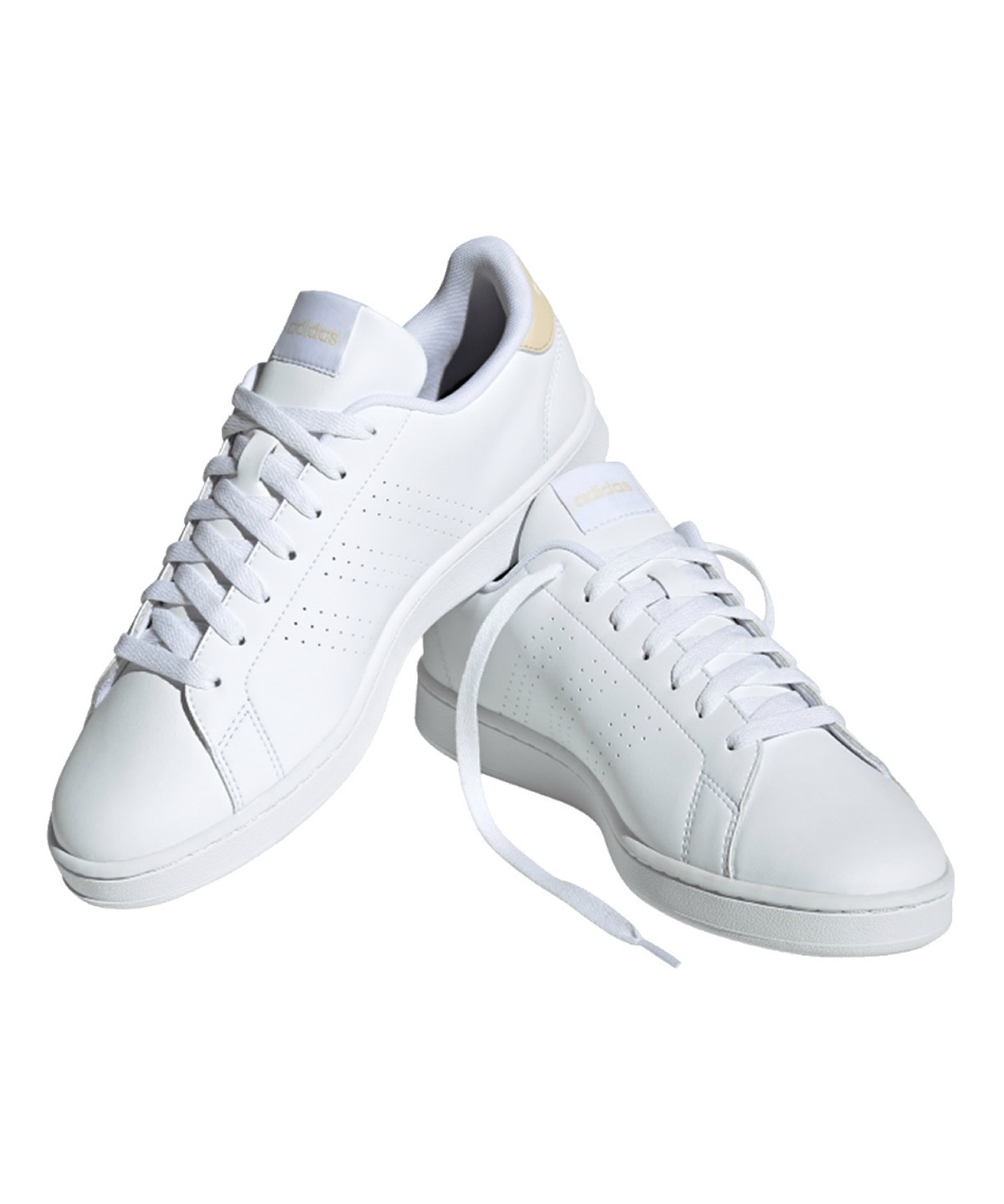 アディダス(adidas) スニーカー アドバンテージAdvantage H06409 LQA23