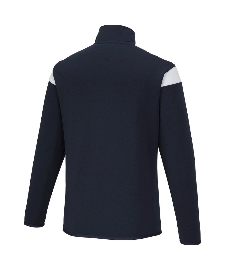 ミズノ(MIZUNO) スポーツウェア ジャージ ジャケット N-XT ウォーム