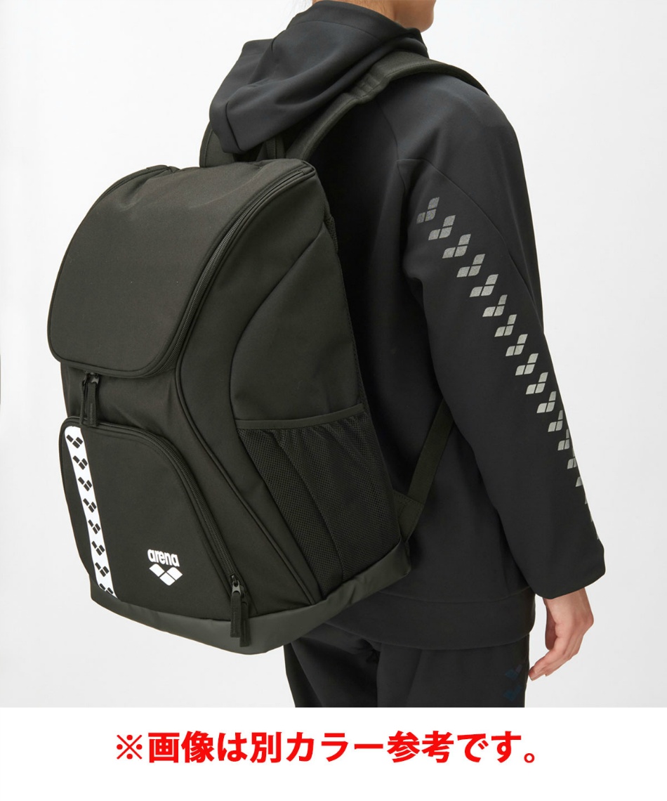 K2 バックサイド 3点セット ザック