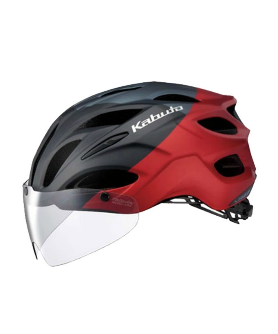 オージーケーカブト(OGK kabuto) 自転車 ヘルメット 大人用 ヴィット 
