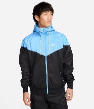 ウインドブレーカー ジャケット NSW HE WR ウーブン フーディ