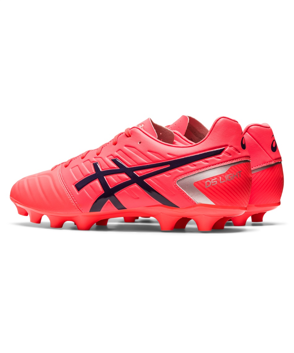 アシックス(asics) サッカースパイク DS LIGHT CLUB WIDE 1103A074-700