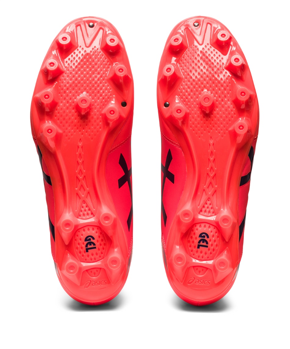 アシックス(asics) サッカースパイク DS LIGHT CLUB WIDE 1103A074-700