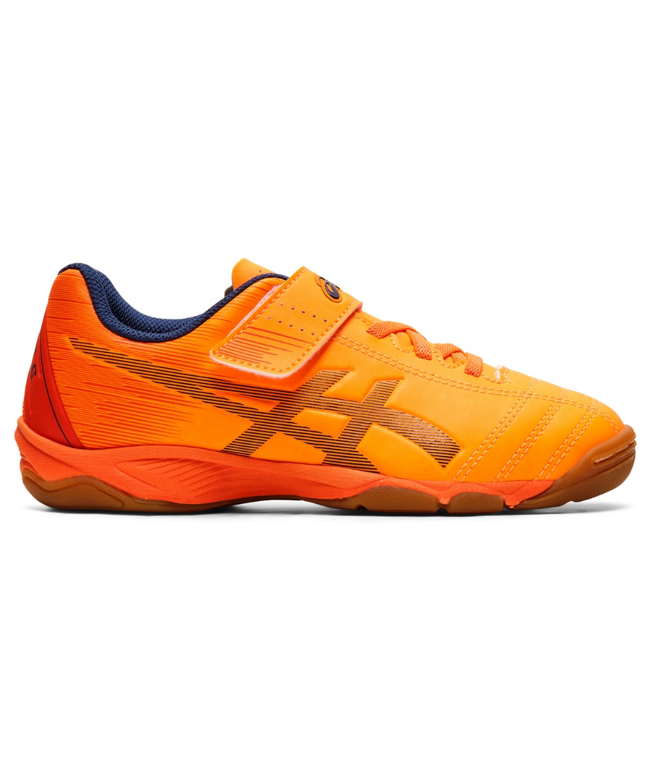 アシックス(asics) フットサルシューズ インドア ベルクロ JUNIOLE 6