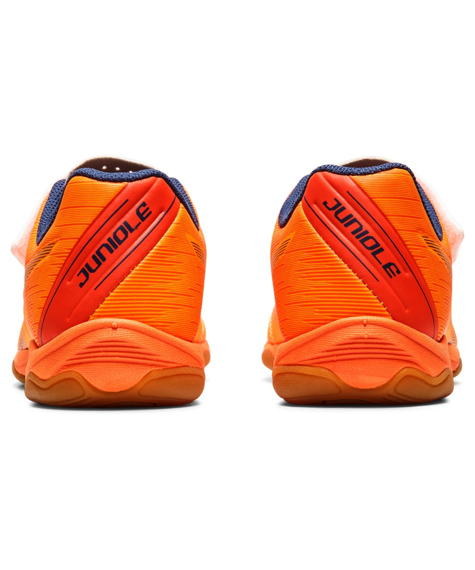 アシックス(asics) フットサルシューズ インドア ベルクロ JUNIOLE 6