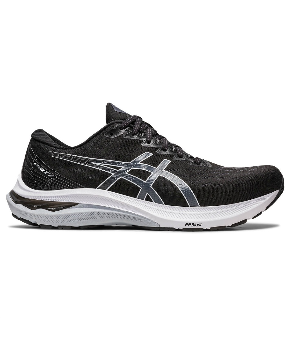 アシックス(asics) ランニングシューズ GT-2000 11 1011B441 004