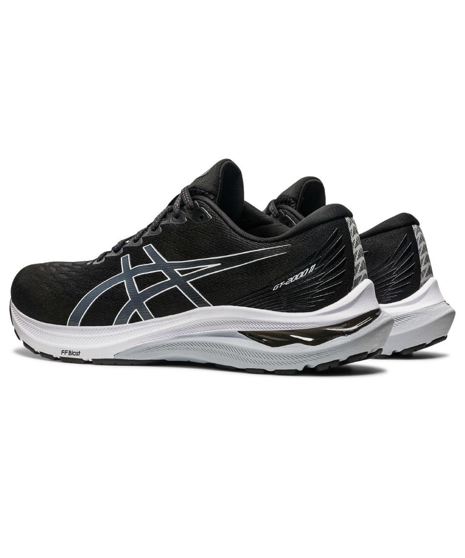 アシックス(asics) ランニングシューズ GT-2000 11 1011B441 004