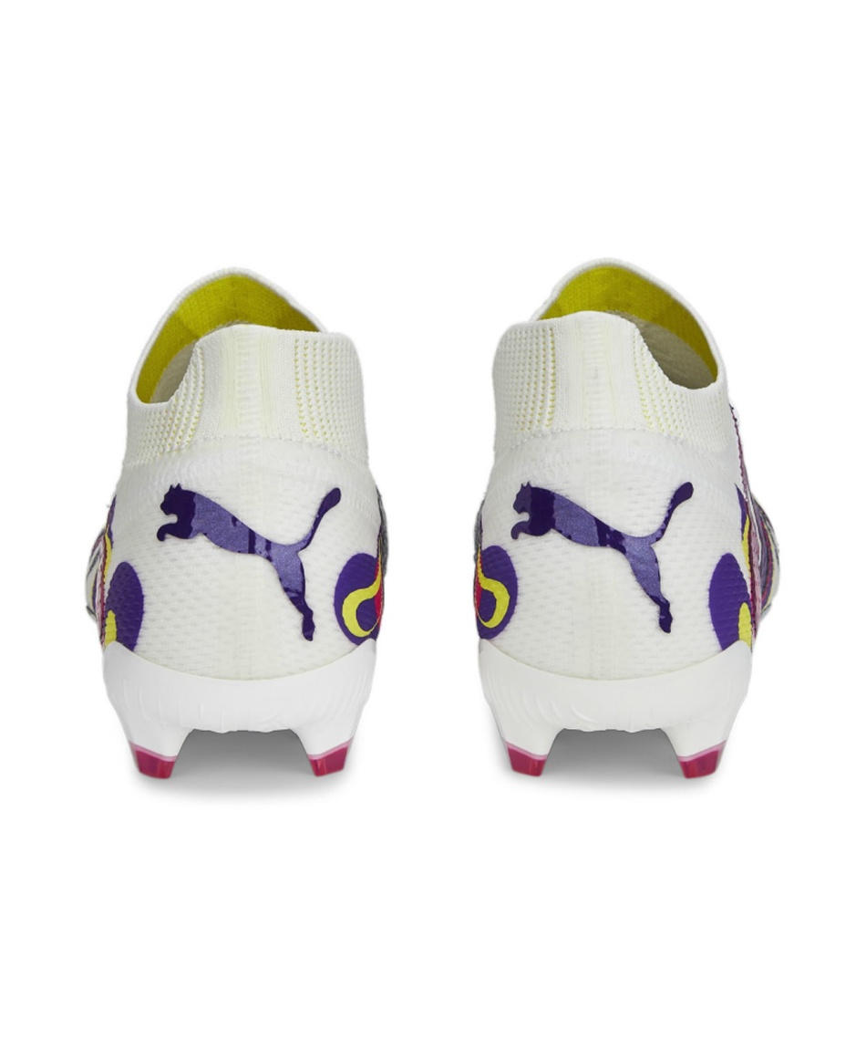 【送料無料（一部地域を除く）】 プーマ(PUMA) サッカースパイク フューチャーアルティメット シューズ
