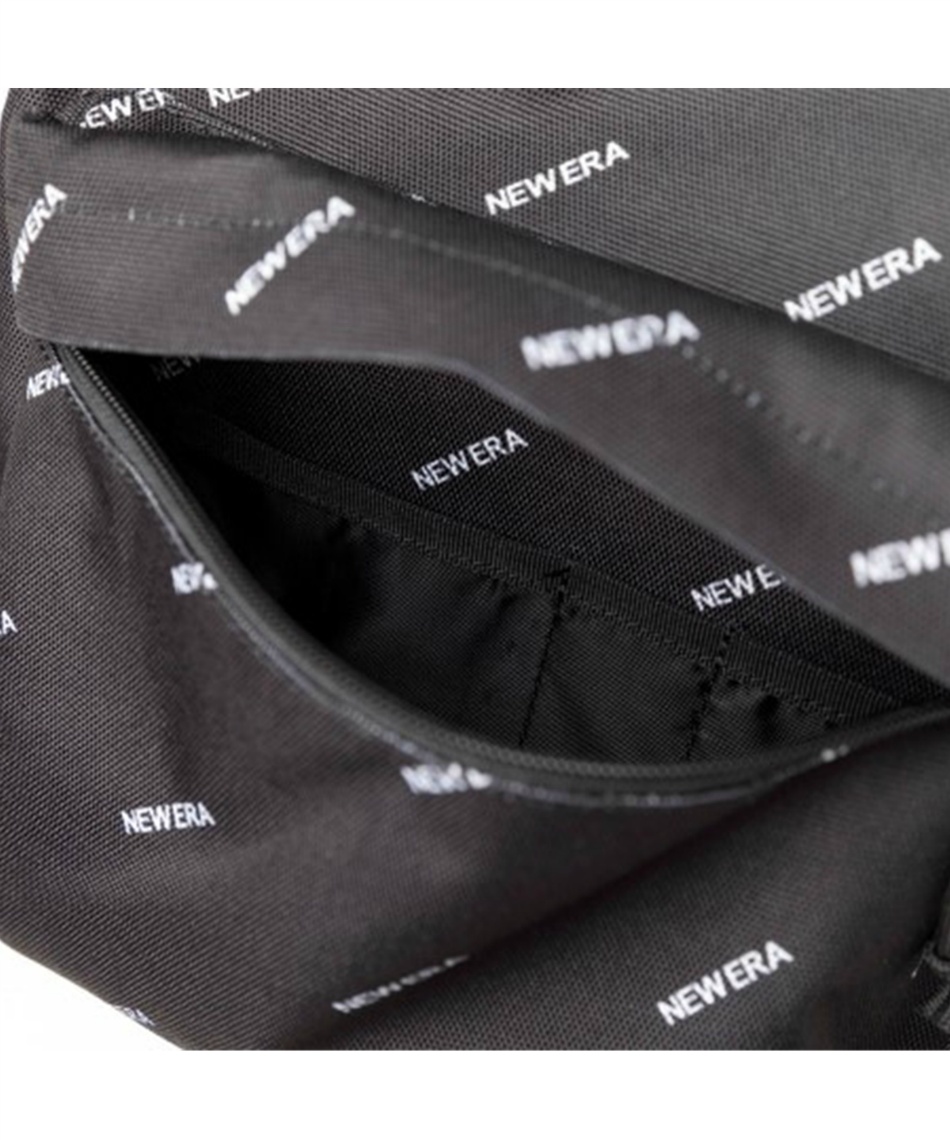 ニューエラ(NEW ERA) バックパック ライトパック 27L ブラック