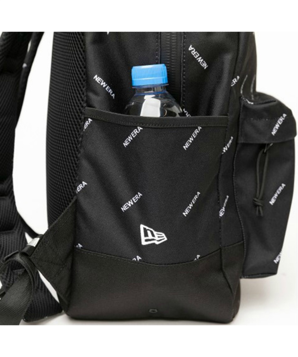 ニューエラ(NEW ERA) バックパック ライトパック 27L ブラック