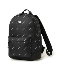 リュックサック NEW ERA ニューエラ(NEW ERA) バックパック ライトパック 27L ブラック
