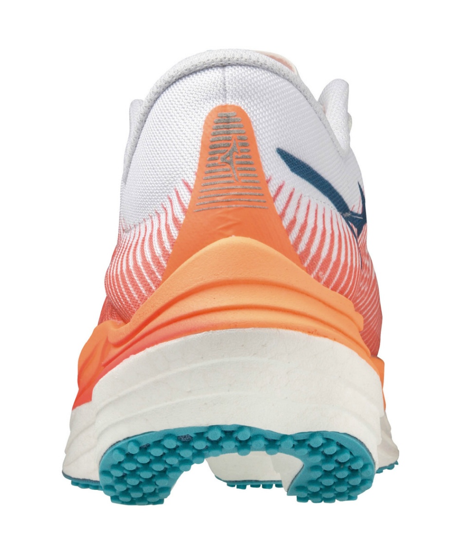 ミズノ(MIZUNO) ランニングシューズ ウエーブリベリオンプロ