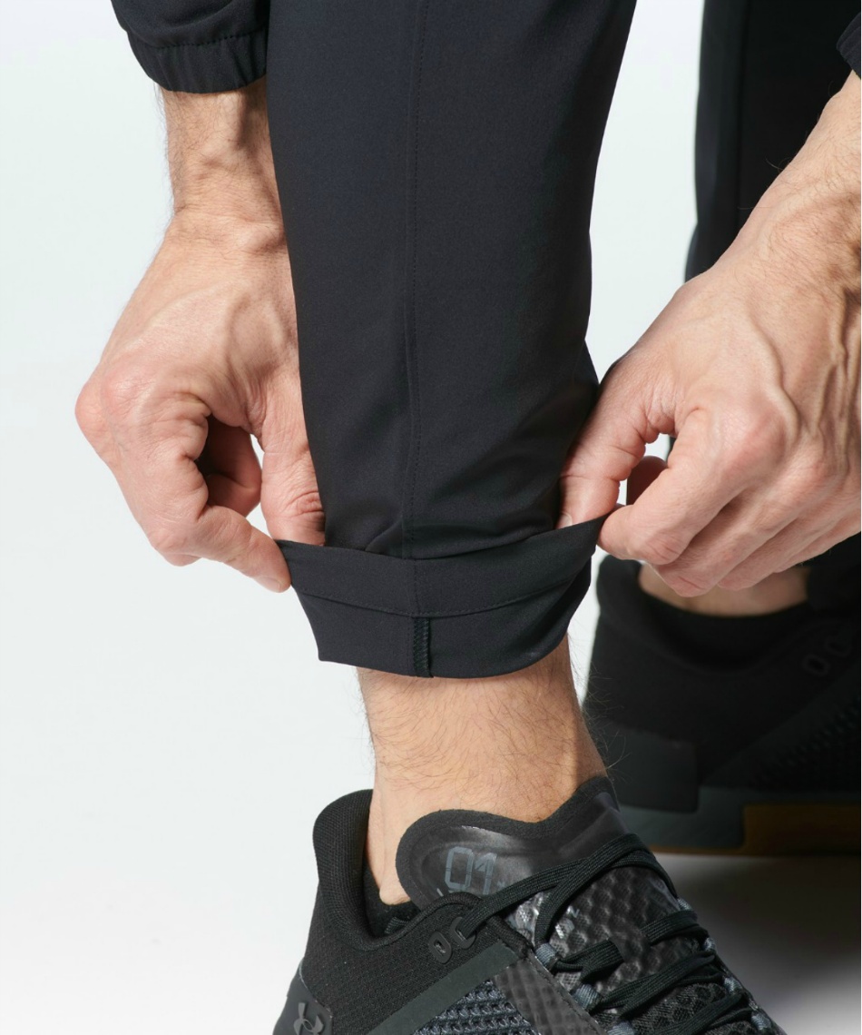 アンダーアーマー(UNDER ARMOUR) ウインドブレーカー パンツ UA