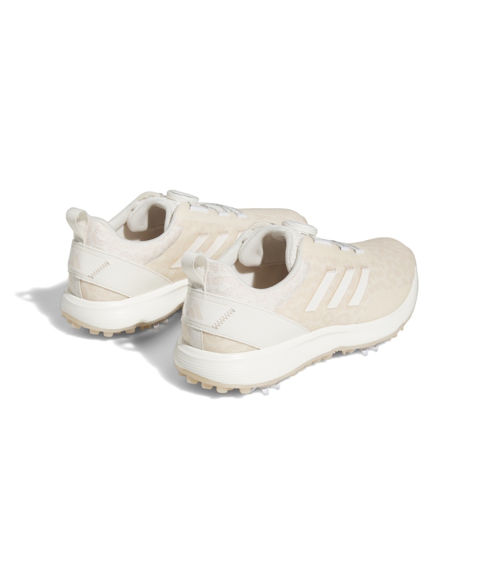 ゴルフシューズ ソフトスパイク ウィメンズ S2G ボア 23 GV9435 LIJ47