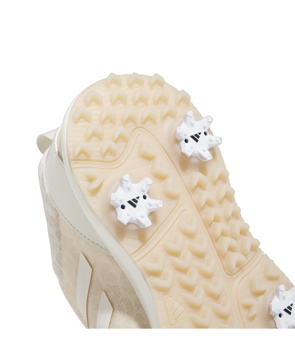 ゴルフシューズ ソフトスパイク ウィメンズ S2G ボア 23 GV9435 LIJ47