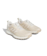 ゴルフシューズ ソフトスパイク ウィメンズ S2G ボア 23 GV9435 LIJ47