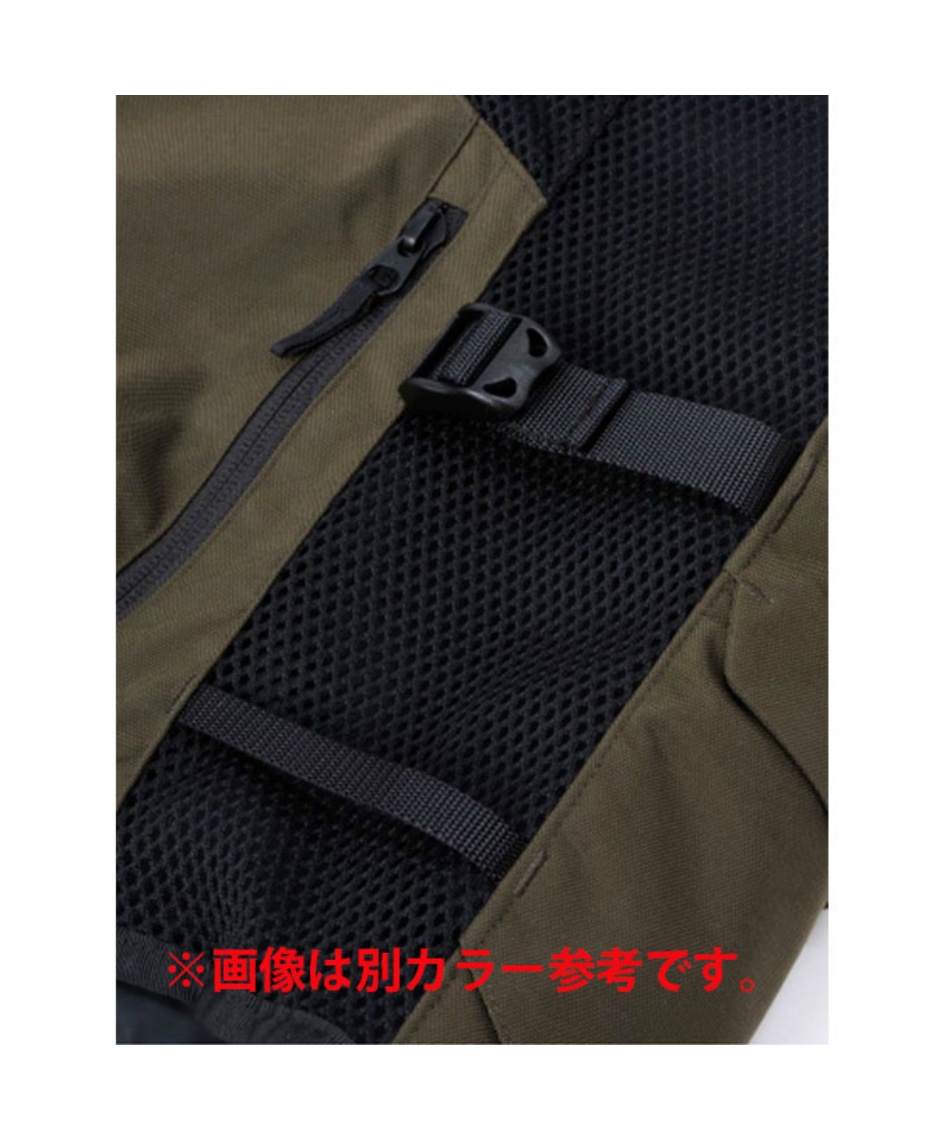 ベスト Gear Mesh Vest ギア メッシュ ベスト NP22330 K | スポーツ
