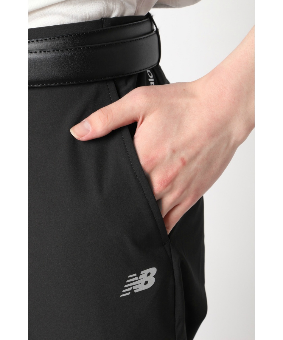 ニューバランス(new balance) ゴルフウェア ショートパンツ フルダル