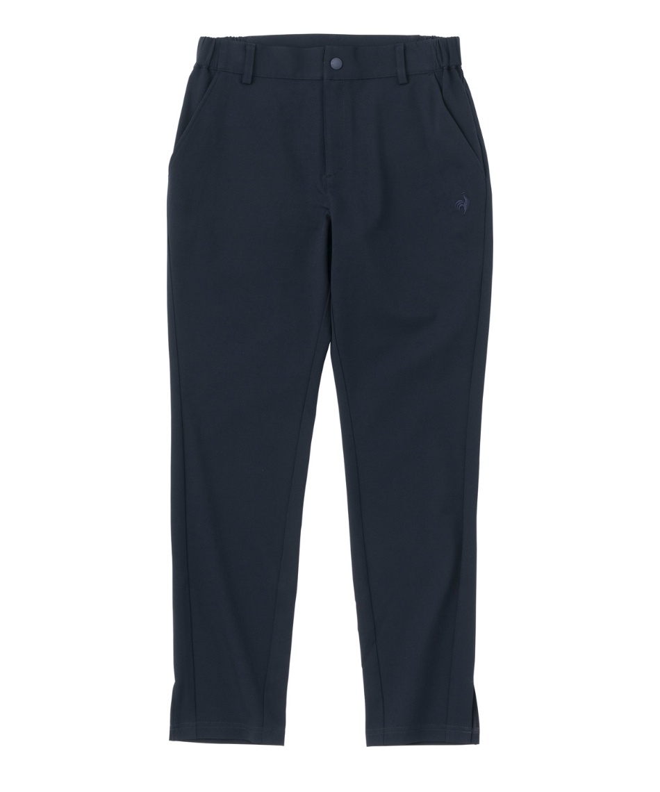 ルコックスポルティフ(le coq sportif) アンクルパンツ SAXISTAパンツ