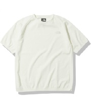 新品 ノースフェイス ショートスリーブライトコンフォートクルー NTW12395 THE NORTH FACE 【30%OFF】ザ・ノースフェイス S/S Light