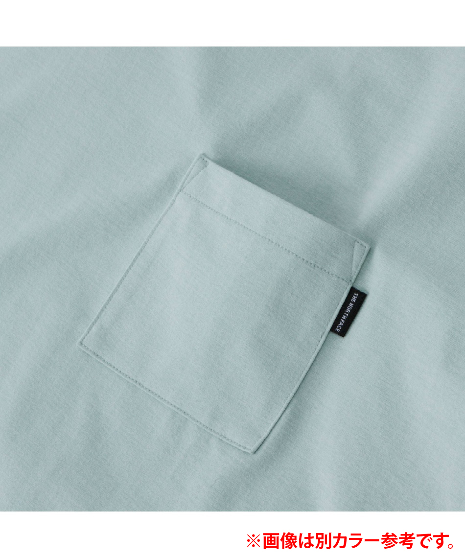 ノースフェイス４枚セット エアリーポケット２枚 ロング１枚 店舗限定１枚 ザ・ノース・フェイス THE NORTH FACE ロングスリーブエアリー