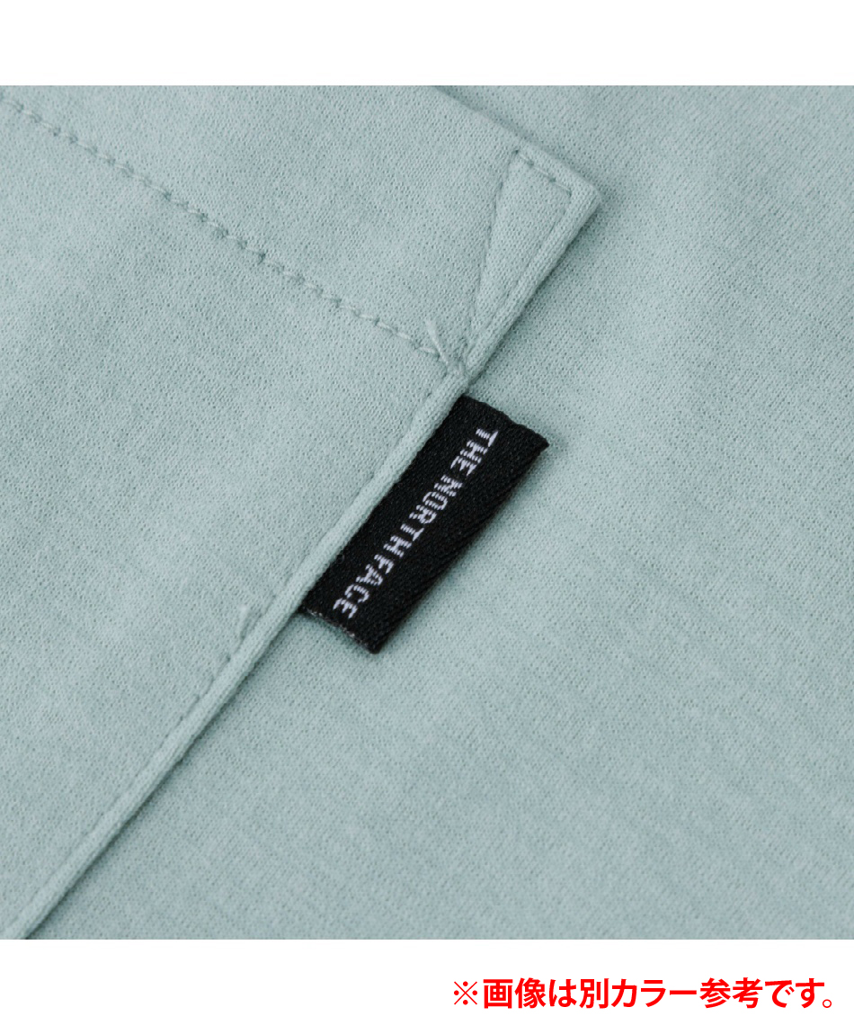 ザ・ノース・フェイス(THE NORTH FACE) Tシャツ 半袖 ショートスリーブ