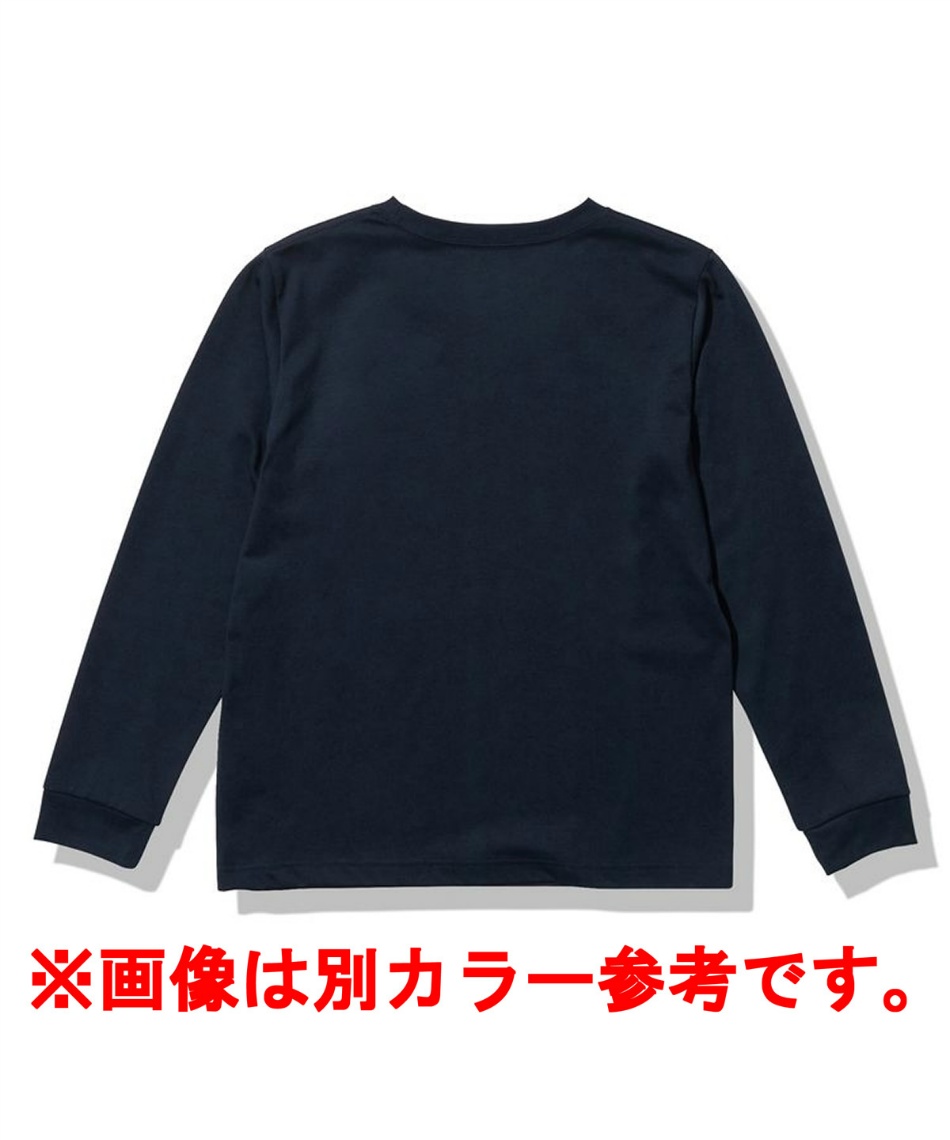 ザ・ノース・フェイス(THE NORTH FACE) Tシャツ 長袖 ロングスリーブ