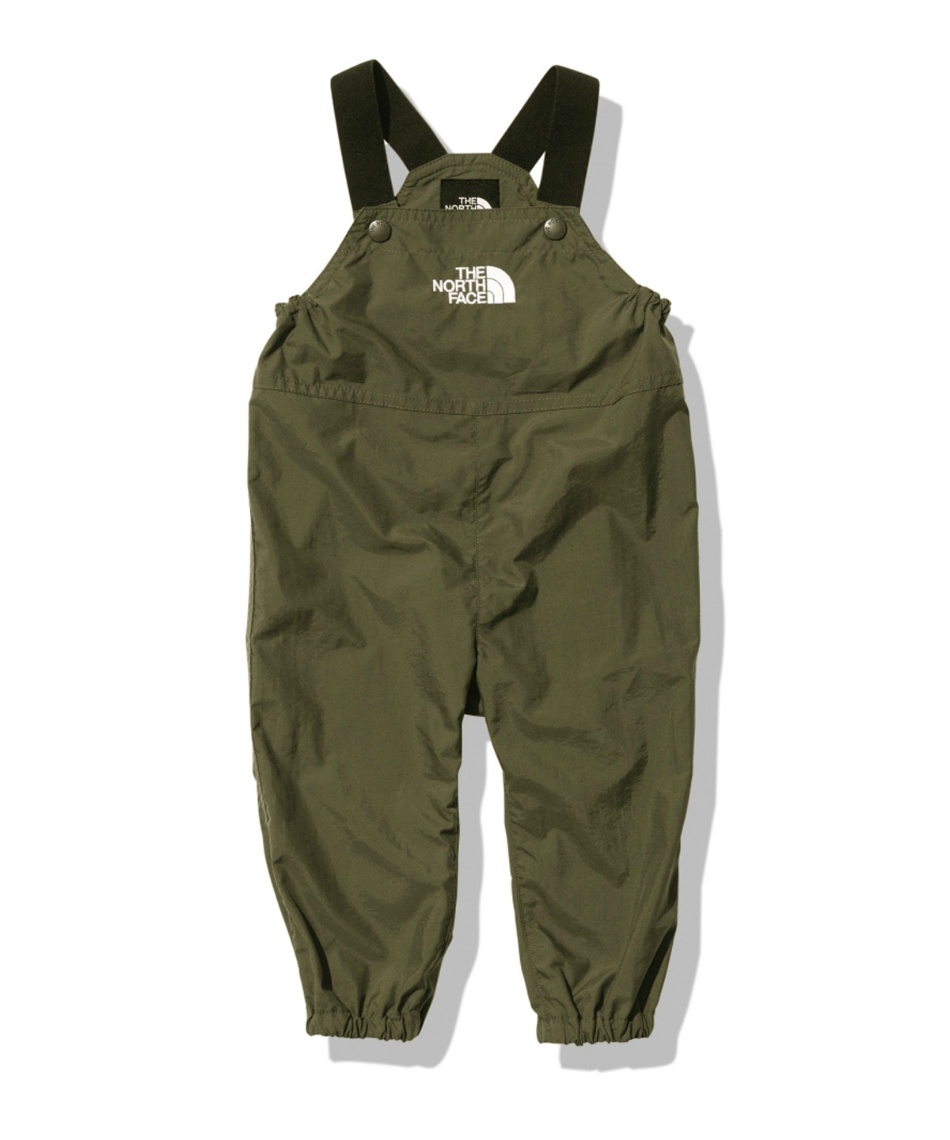 THE NORTH FACE フィールドビブ ザノースフェイス ベビー ザ ノース