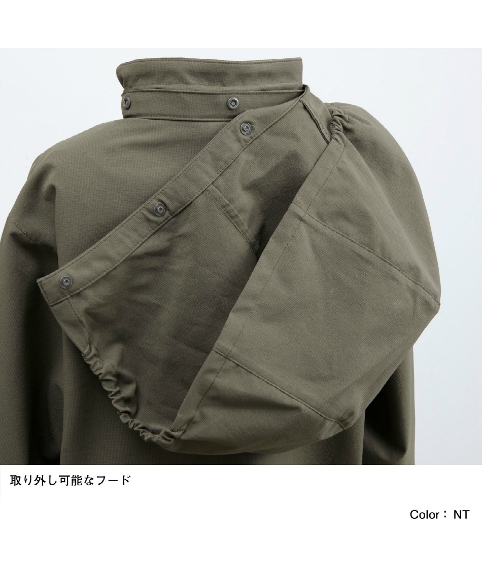 アウトドア ジャケット TNFビーフリージャケット TNF Be Free Jacket