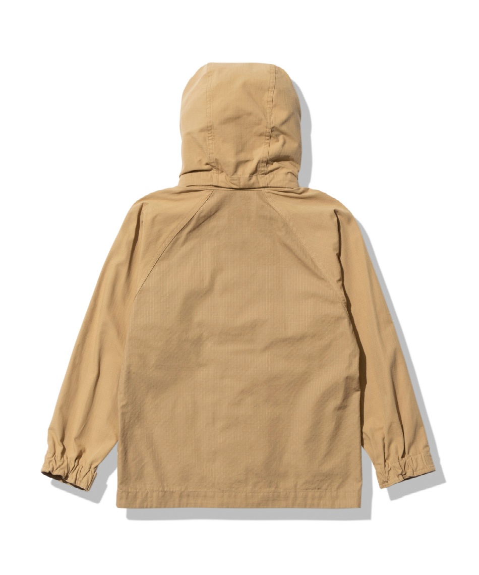 マウンテンパーカー ファイヤーフライジャケット Firefly Jacket